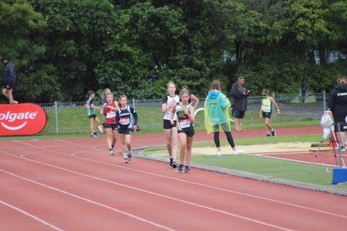 2024 Colgate Games photo